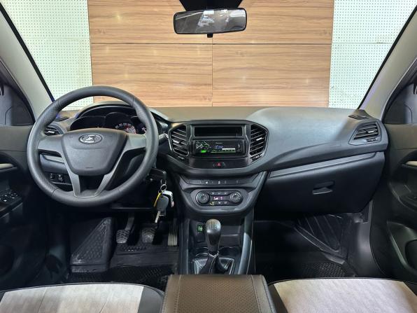 Lada (ВАЗ) Vesta I с пробегом 2018 года, цена 869 000 рублей, 88756 км, седан, Автокод Объявления