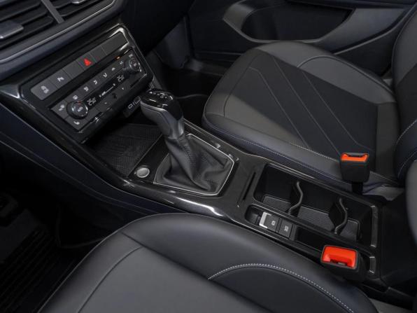 Volkswagen Tharu XR с пробегом 2026 года, цена 3 050 000 рублей, 15 км, внедорожник, Автокод Объявления