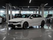 Kia K5 III Рестайлинг Москва  - изображение 27