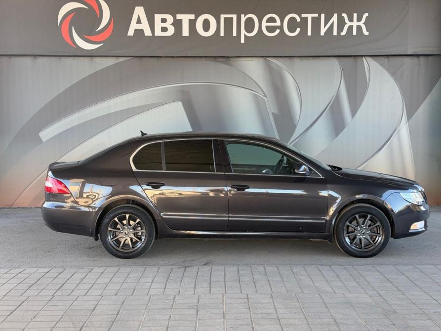 Skoda Superb II Волгоград  - изображение 4