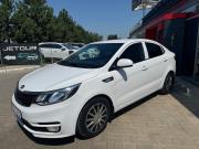Kia Rio III Рестайлинг Астрахань  - изображение 28