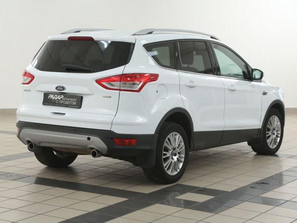 Ford Kuga II с пробегом 2014 года, цена 1 198 000 рублей, 121500 км, внедорожник, Автокод Объявления