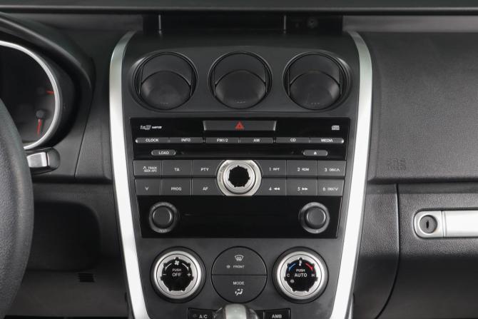 Mazda CX-7 I с пробегом 2008 года, цена 999 000 рублей, 182046 км, внедорожник, Автокод Объявления