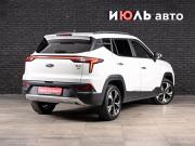JAC JS4 Екатеринбург  - изображение 25