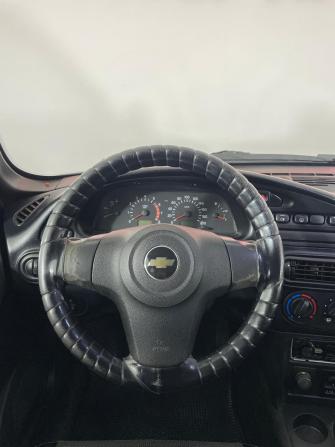 Chevrolet Niva I Рестайлинг с пробегом 2013 года, цена 448 000 рублей, 245264 км, внедорожник, Автокод Объявления