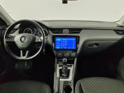 Skoda Octavia III (A7) Москва  - изображение 38