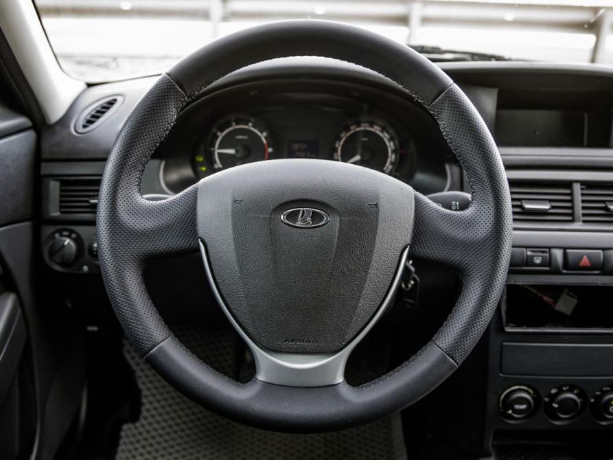 Lada (ВАЗ) Priora I Рестайлинг Волгоград  - изображение 15