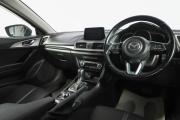 Mazda Axela III Рестайлинг Новосибирск  - изображение 27