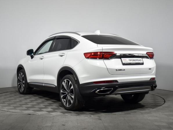 Geely Tugella I с пробегом 2021 года, цена 2 235 790 рублей, 80000 км, внедорожник, Автокод Объявления