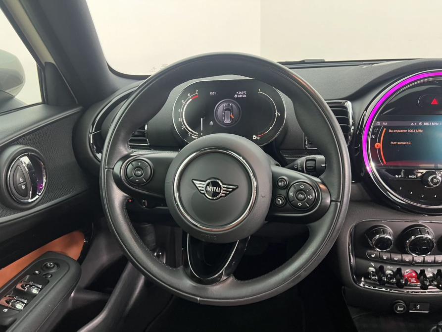 Mini Clubman II Рестайлинг Москва  - изображение 18