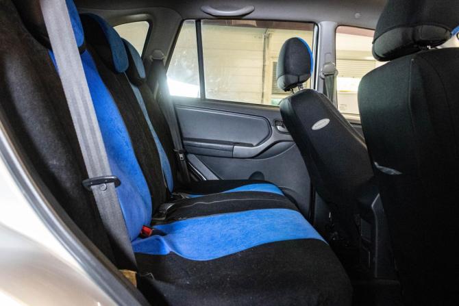 Chery Tiggo (T11) I Рестайлинг (FL) с пробегом 2014 года, цена 239 000 рублей, 224237 км, внедорожник, Автокод Объявления