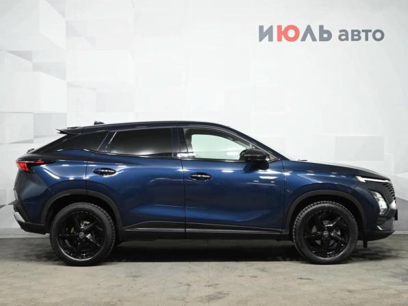 Omoda C5 I с пробегом 2023 года, цена 2 000 000 рублей, 35956 км, внедорожник, Автокод Объявления