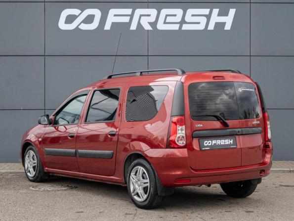 Lada (ВАЗ) Largus I с пробегом 2018 года, цена 860 000 рублей, 65078 км, универсал, Автокод Объявления