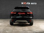 Jaguar E-Pace I Екатеринбург  - изображение 22