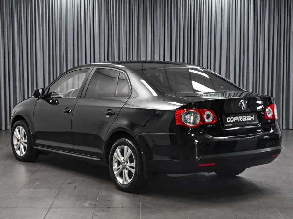 Volkswagen Jetta V с пробегом 2008 года, цена 549 030 рублей, 334946 км, седан, Автокод Объявления