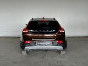 Volvo V40 Cross Country I Рестайлинг Москва  - изображение 28