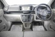 Toyota Passo III Рестайлинг Кемерово  - изображение 34