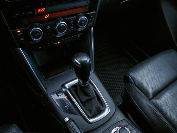 Mazda CX-5 I с пробегом 2014 года, цена 1 995 000 рублей, 137000 км, внедорожник, Автокод Объявления