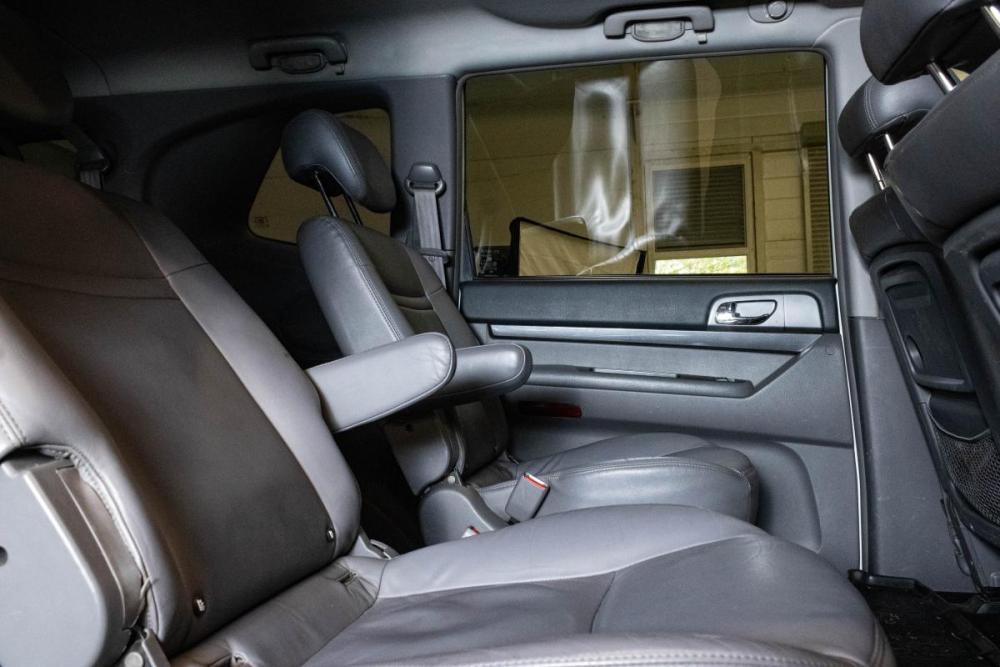 SsangYong Stavic Уфа  - изображение 13