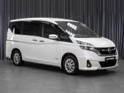 Nissan Serena V (C27) Тюмень  - изображение 23
