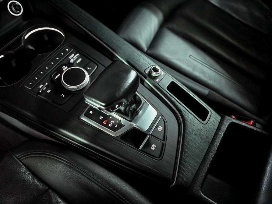Audi A4 allroad V (B9) Екатеринбург  - изображение 15