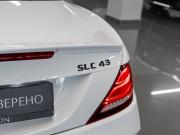Mercedes-Benz SLC AMG I (R172) Москва  - изображение 57