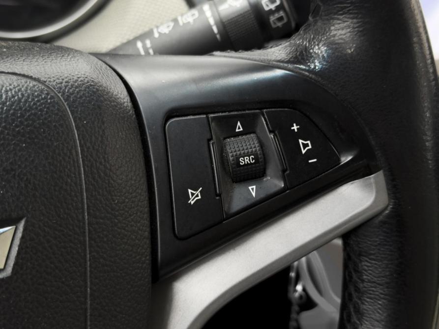 Chevrolet Cruze I Ростов-на-Дону  - изображение 14
