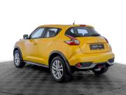 Nissan Juke I Рестайлинг Москва  - изображение 34