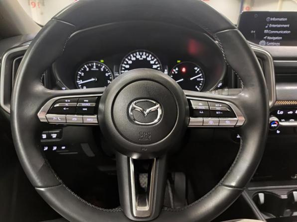Mazda CX-50 с пробегом 2023 года, цена 3 620 000 рублей, 40144 км, внедорожник, Автокод Объявления