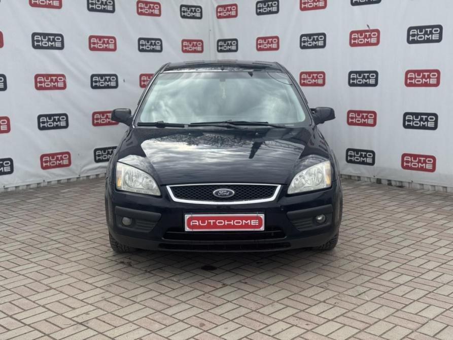 Ford Focus II Санкт-Петербург  - изображение 2
