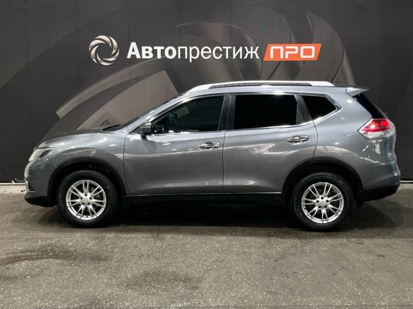 Nissan X-Trail III с пробегом 2015 года, цена 1 625 000 рублей, 165720 км, внедорожник, Автокод Объявления