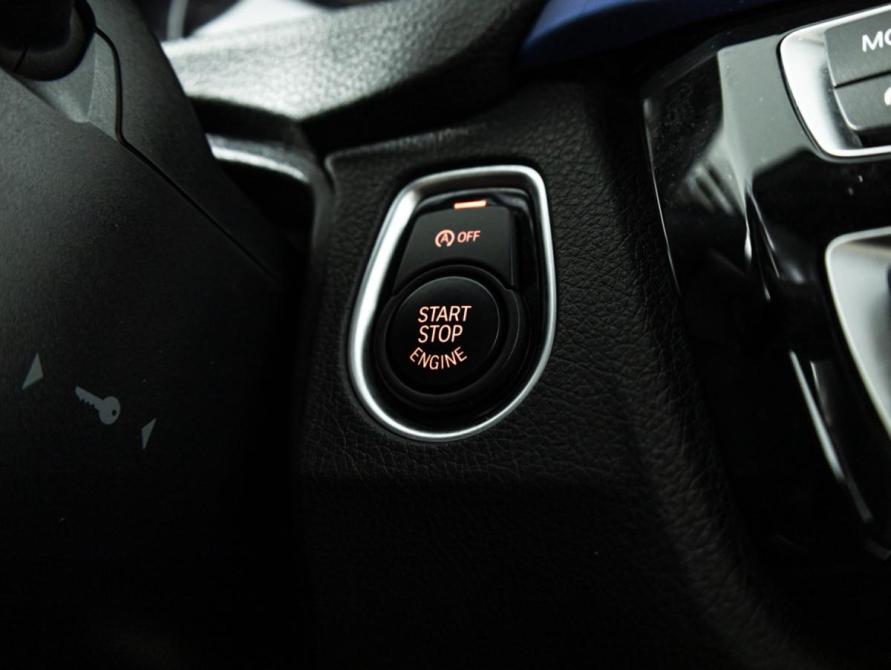 BMW 3 серии VI (F3x) Рестайлинг Санкт-Петербург  - изображение 17