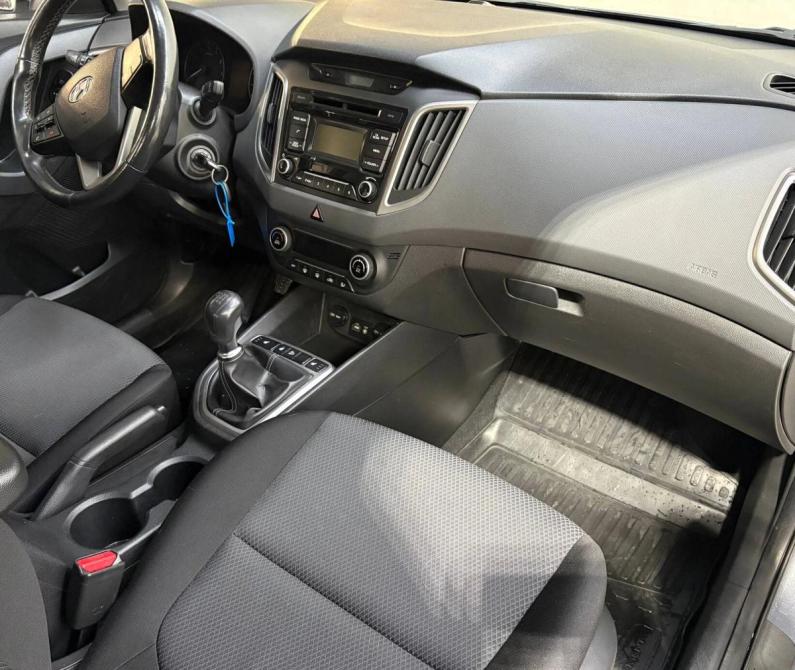 Hyundai Creta I Санкт-Петербург  - изображение 21