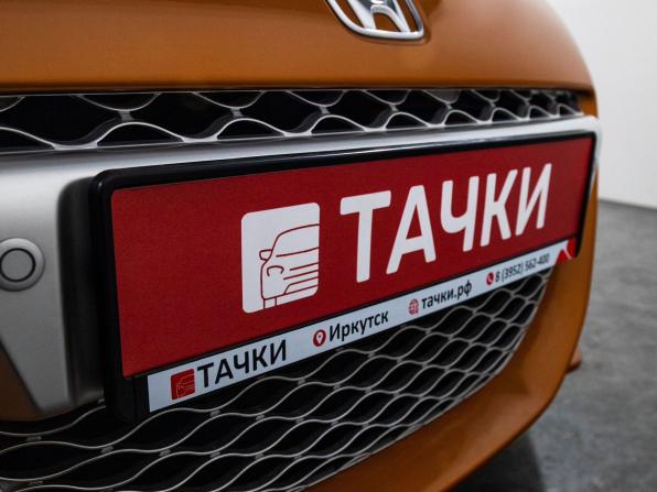 Honda CR-Z I с пробегом 2010 года, цена 948 500 рублей, 80739 км, хэтчбек, Автокод Объявления