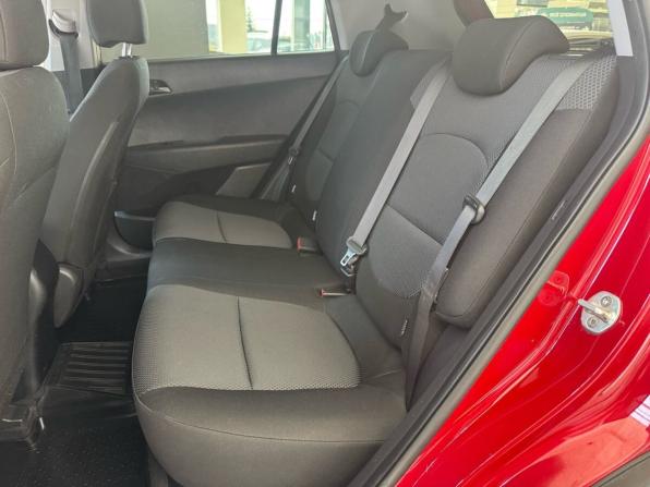 Hyundai Creta I с пробегом 2019 года, цена 1 699 000 рублей, 193346 км, внедорожник, Автокод Объявления