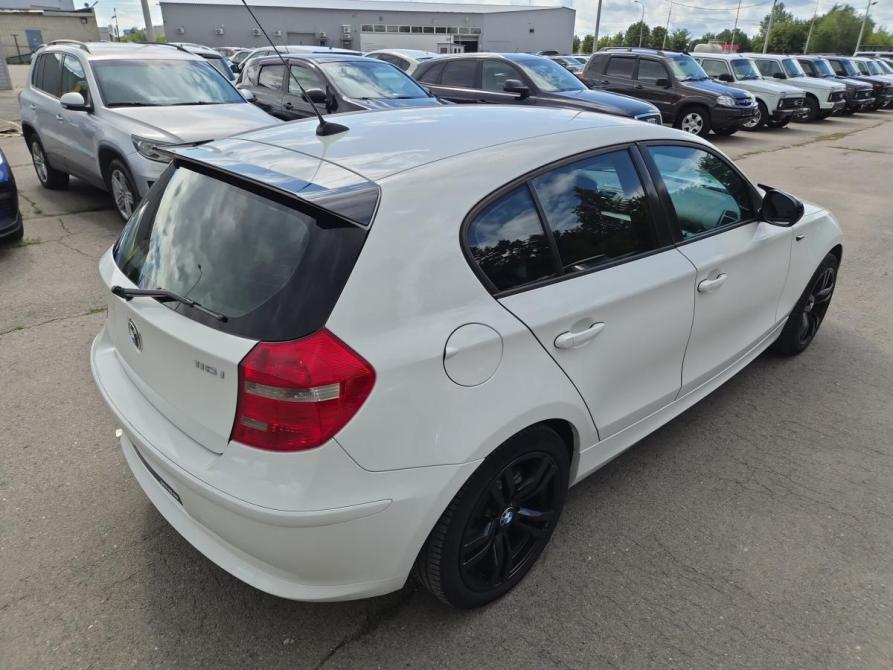 BMW 1 серии I (E81/E82/E87/E88) Рестайлинг Саратов  - изображение 17