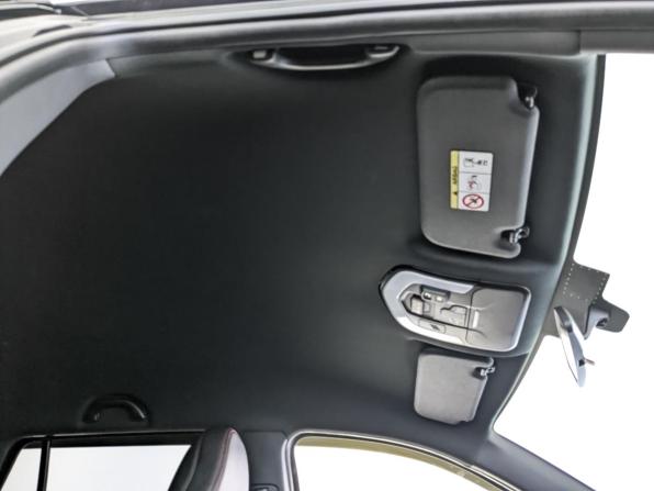 SWM G05 Pro с пробегом 2024 года, цена 1 515 000 рублей, 121671 км, внедорожник, Автокод Объявления