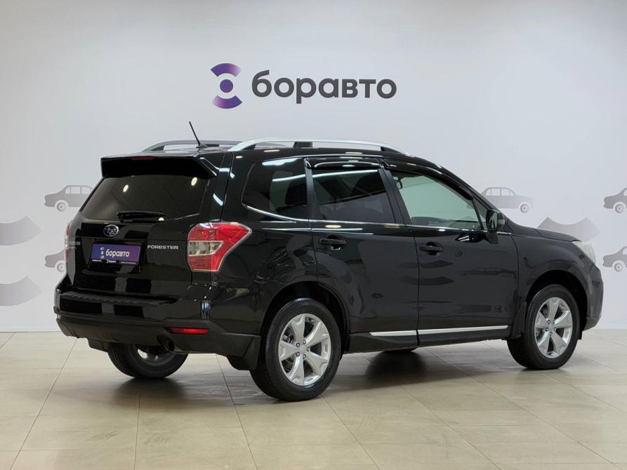 Subaru Forester IV Ставрополь  - изображение 3