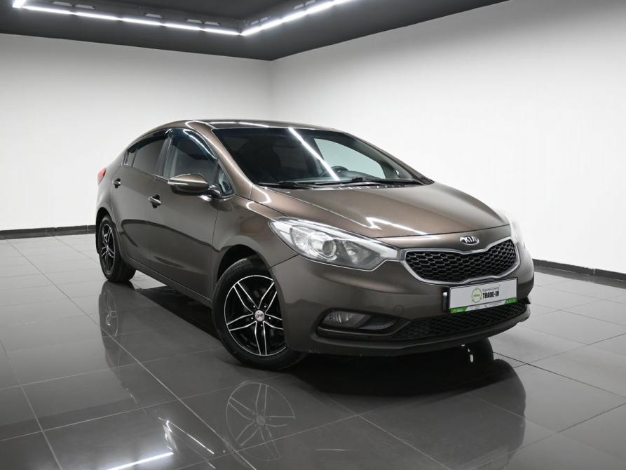 Kia Cerato III Тверь  - изображение 5