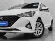 Hyundai Solaris II Рестайлинг Новосибирск  - изображение 39