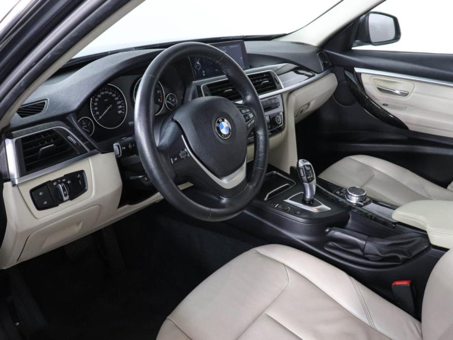 BMW 3 серии VI (F3x) Рестайлинг Химки  - изображение 12