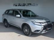 Mitsubishi Outlander III Рестайлинг 3 Уфа  - изображение 20