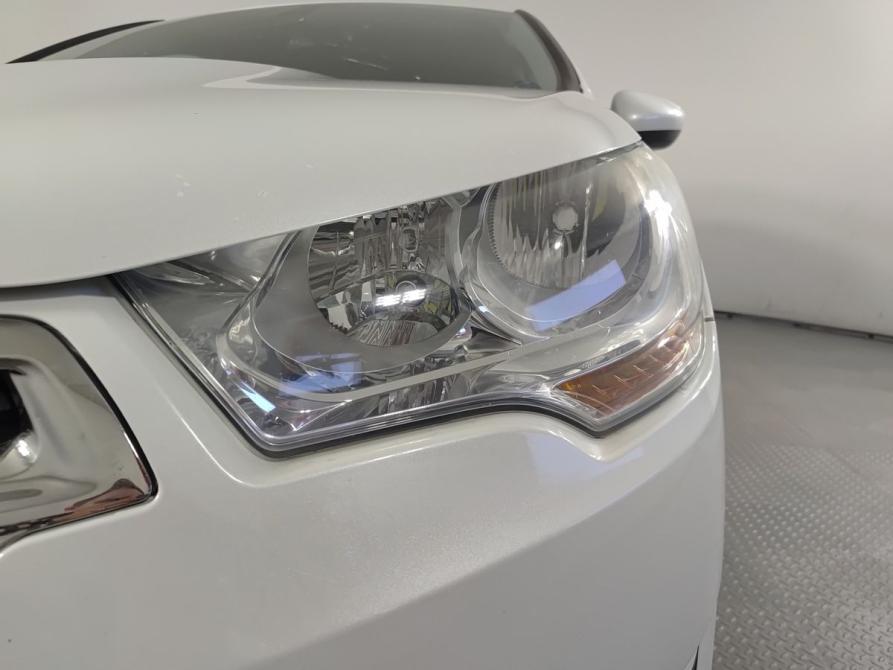 Citroen C4 II Уфа  - изображение 21