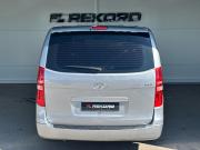 Hyundai H-1 II Уфа  - изображение 33