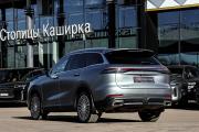 Chery Tiggo 9 I Москва  - изображение 47