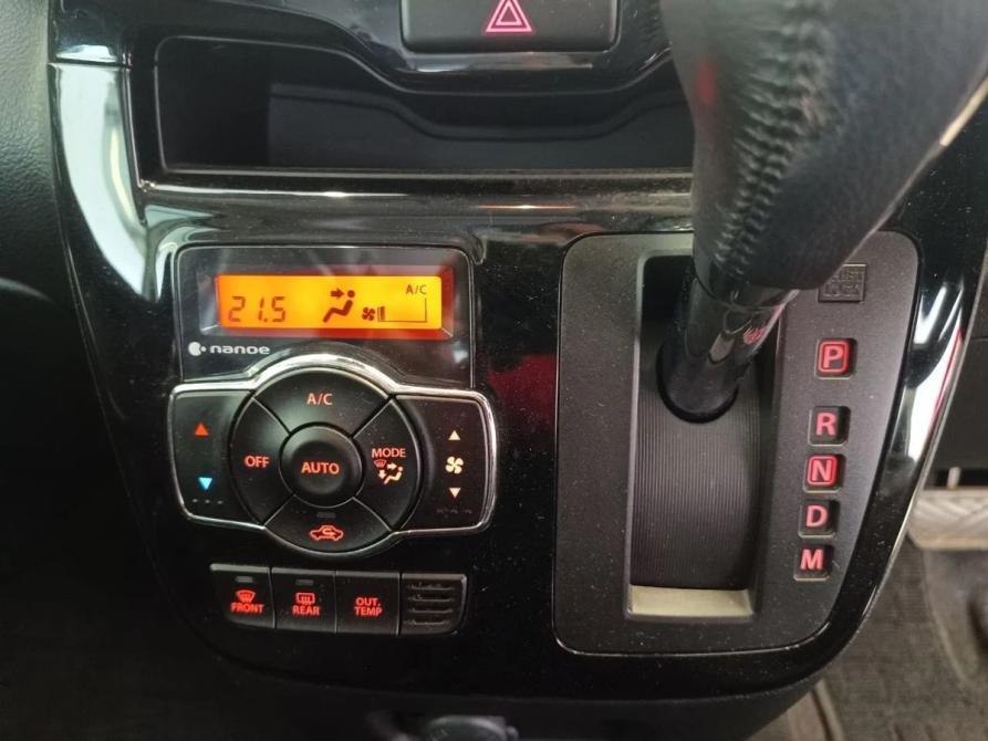 Mitsubishi Delica D:2 II Челябинск  - изображение 12
