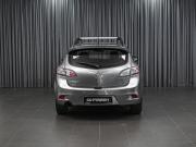 Mazda 3 II (BL) Рестайлинг Ставрополь  - изображение 25