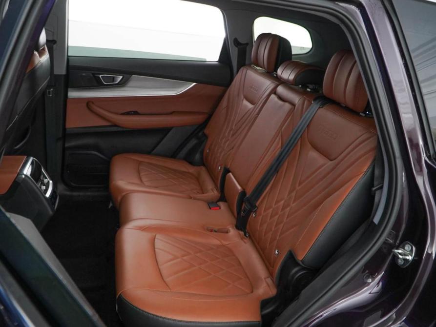 Chery Tiggo 8 Pro Max I Москва  - изображение 8