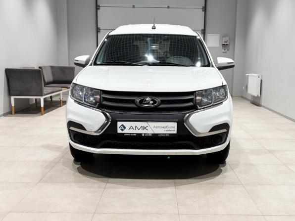 Lada (ВАЗ) Largus I Рестайлинг с пробегом 2021 года, цена 1 033 364 рубля, 104697 км, универсал, Автокод Объявления