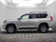 Toyota Land Cruiser Prado 150 Series Рестайлинг 1 Москва  - изображение 25